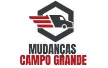 Logo empresa de mudancas MUDANÇAS CAMPO GRANDE